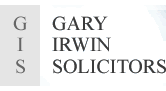 Gary Irwin Solicitors