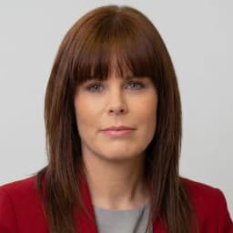 Tracey O'Reilly